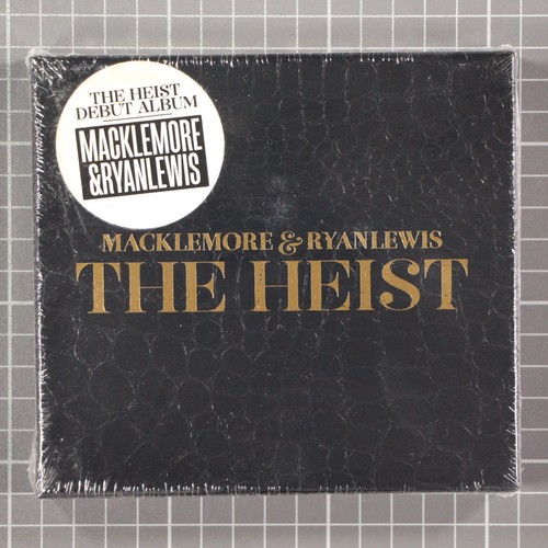 Heist gator skin deluxe - heist,