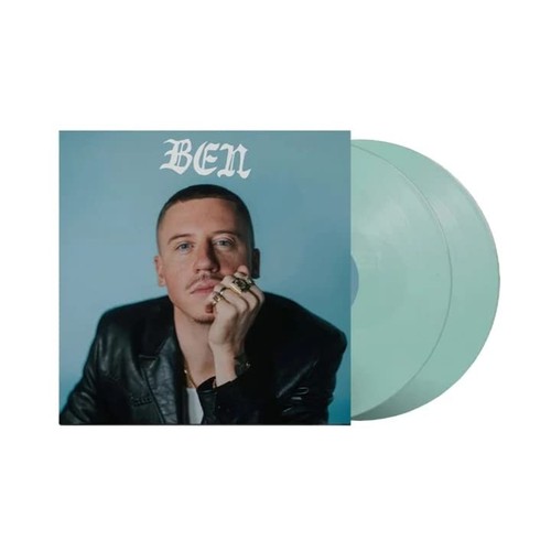 Macklemore ben exclusive - -,